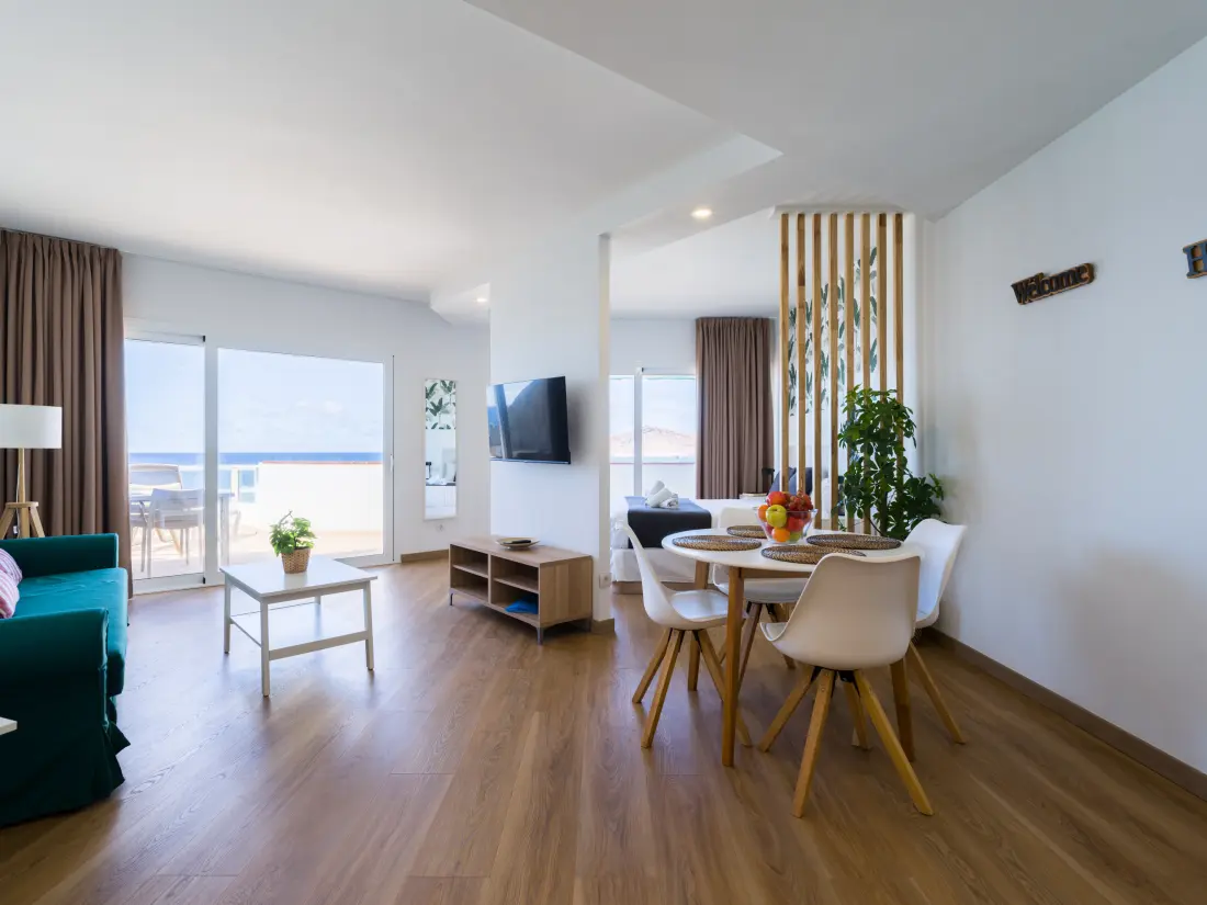 Maison à Las Palmas de Gran Canaria
