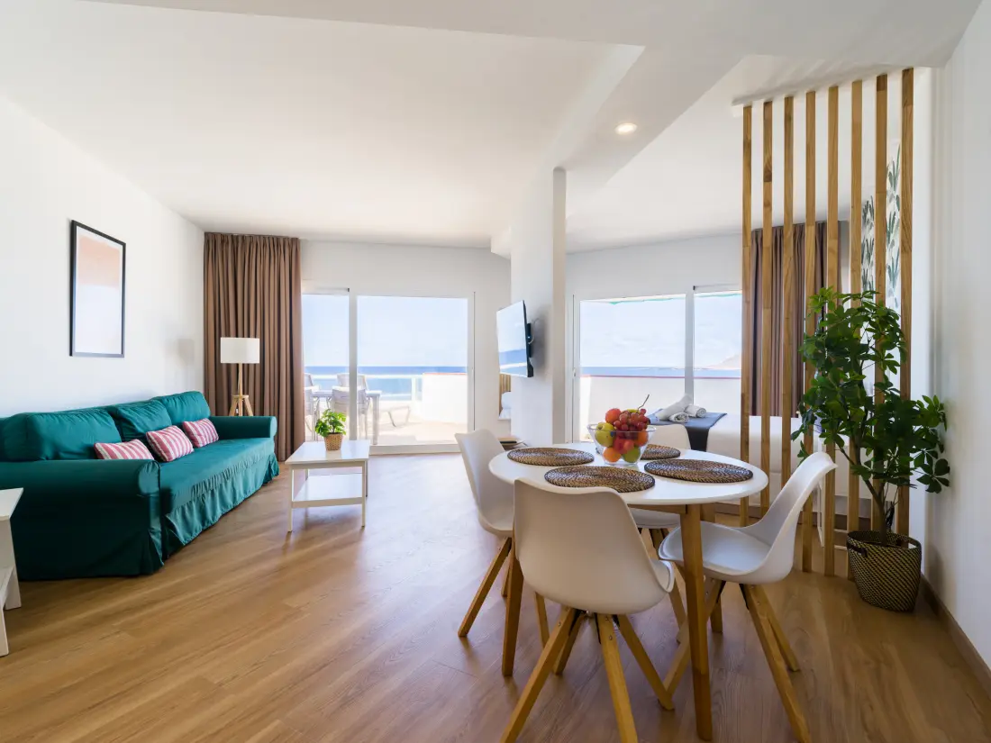 Maison à Las Palmas de Gran Canaria