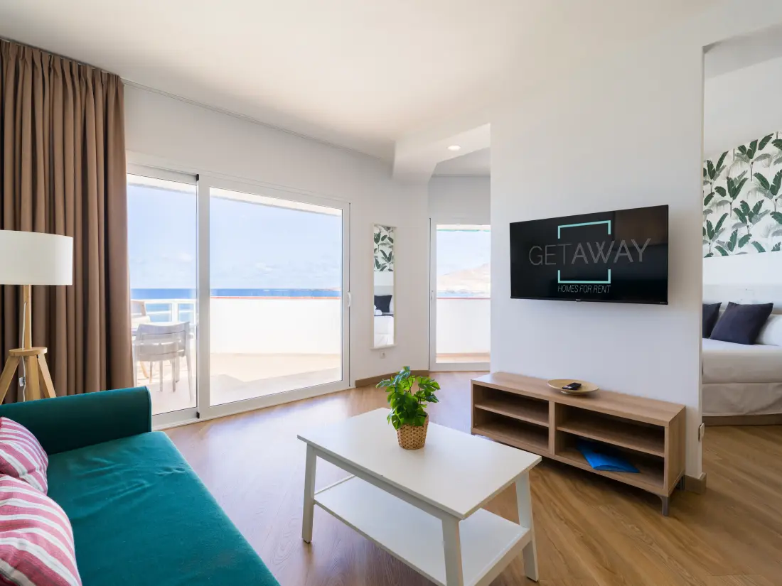 Maison à Las Palmas de Gran Canaria