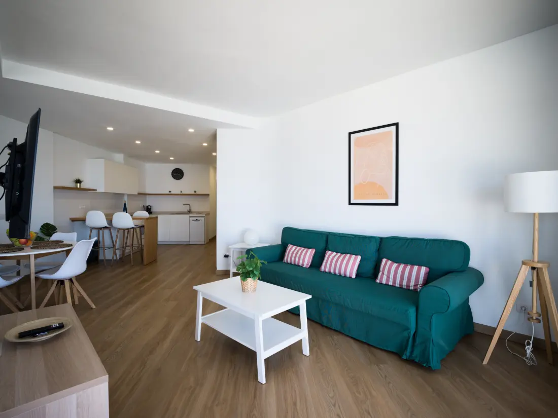 Maison à Las Palmas de Gran Canaria