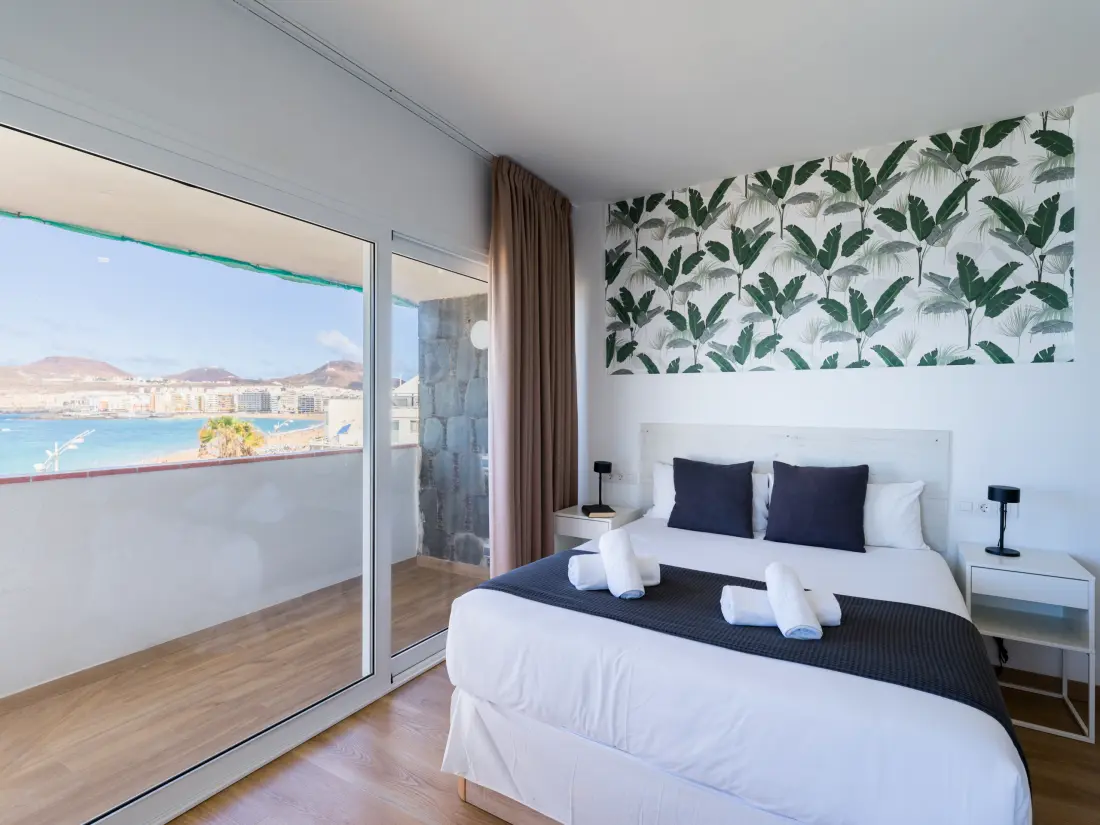 Maison à Las Palmas de Gran Canaria