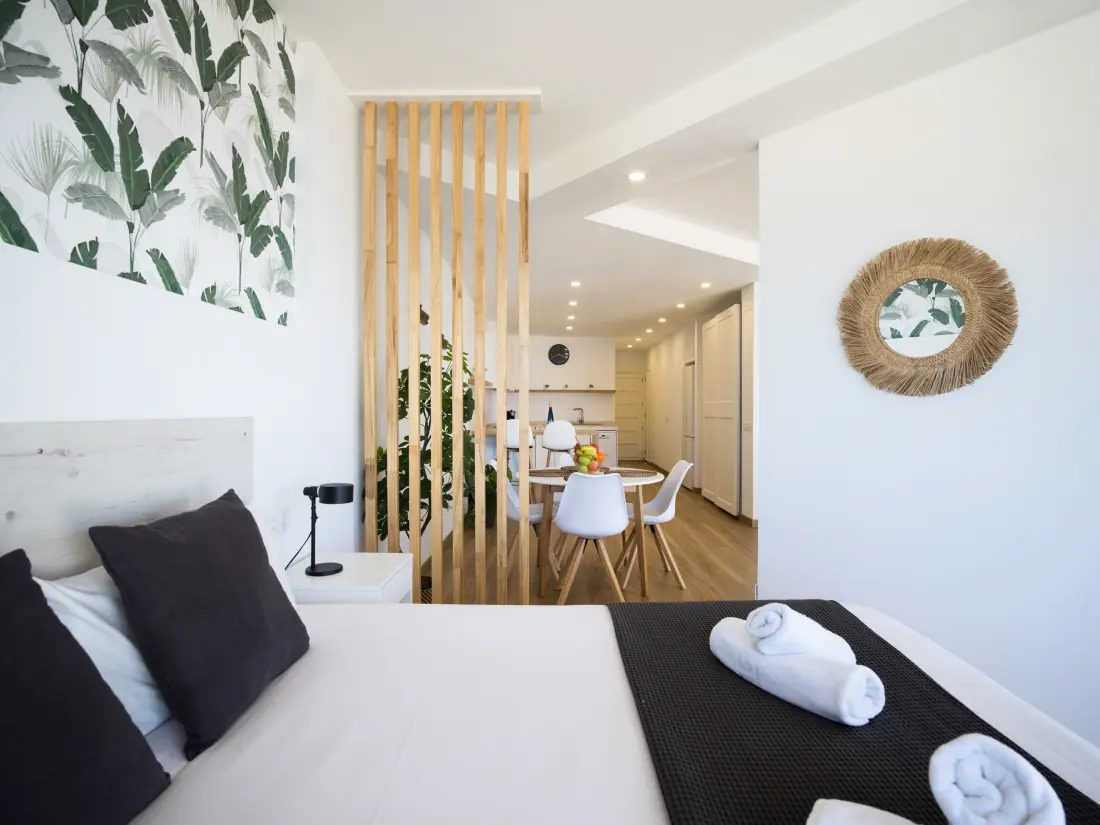 Maison à Las Palmas de Gran Canaria