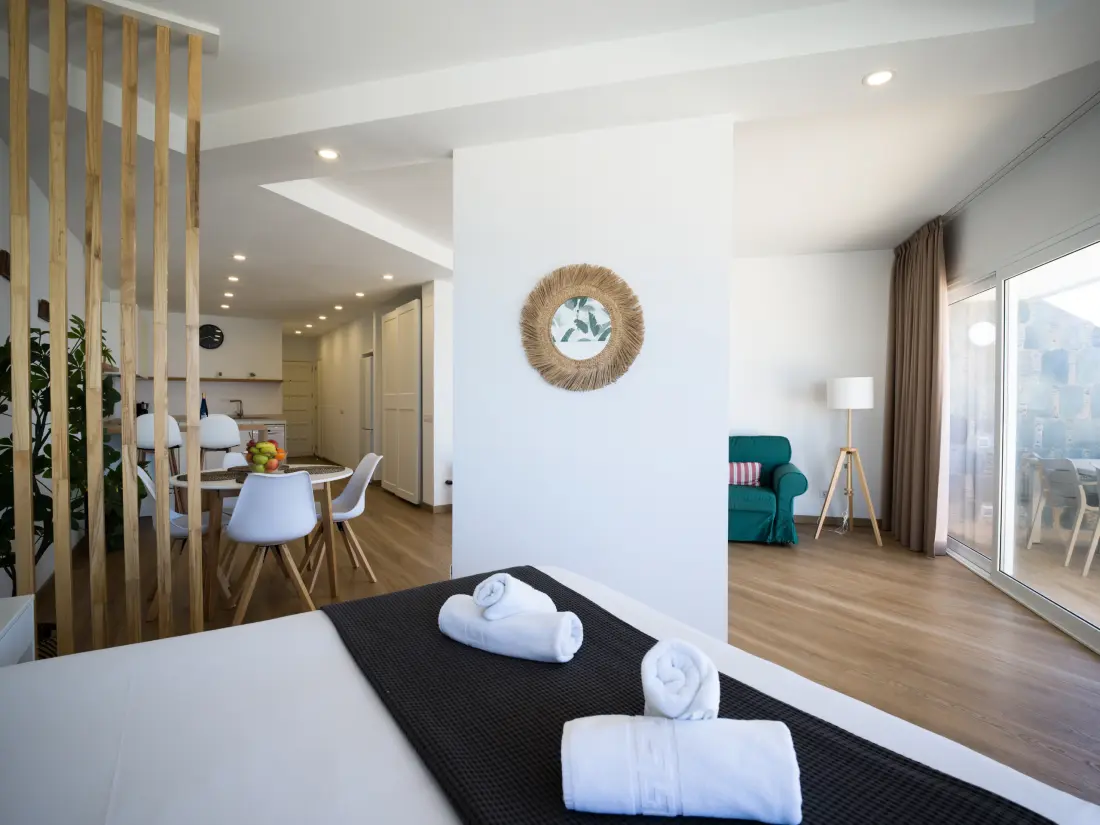 Maison à Las Palmas de Gran Canaria