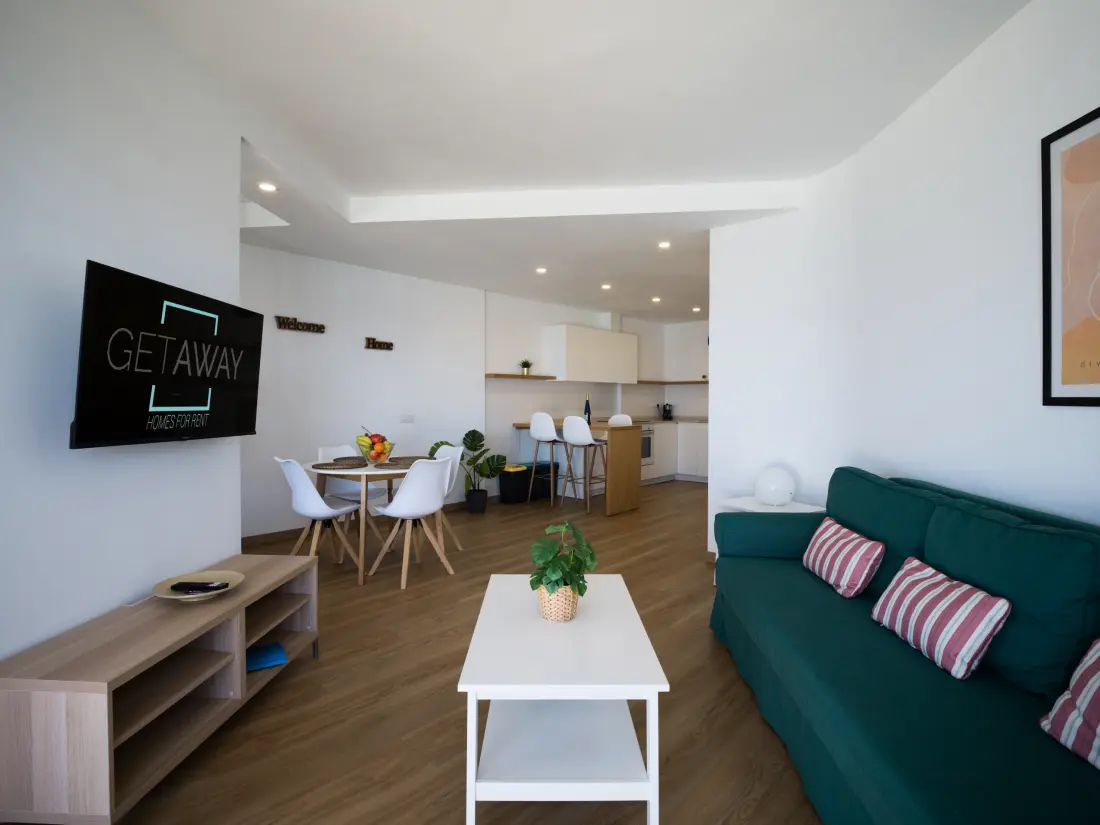 Maison à Las Palmas de Gran Canaria