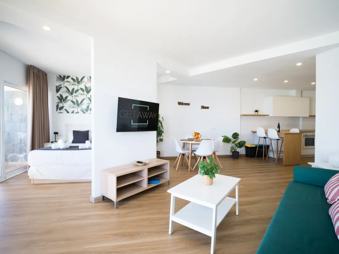 Maison à Las Palmas de Gran Canaria