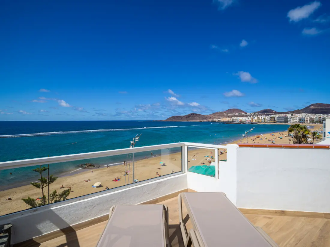 Maison à Las Palmas de Gran Canaria