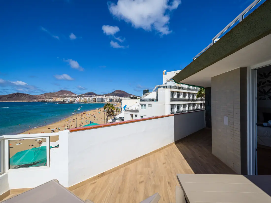 Maison à Las Palmas de Gran Canaria