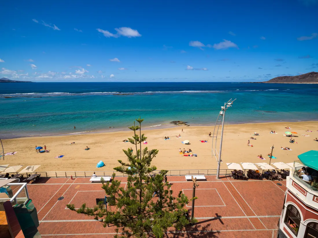 Maison à Las Palmas de Gran Canaria