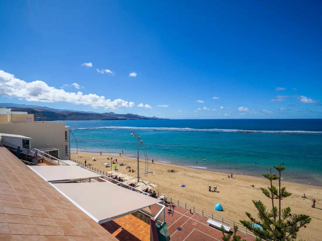 Maison à Las Palmas de Gran Canaria