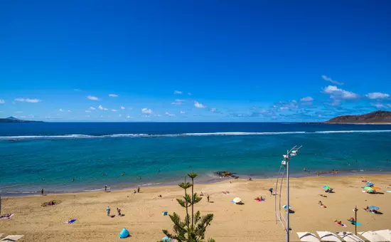 Maison à Las Palmas de Gran Canaria