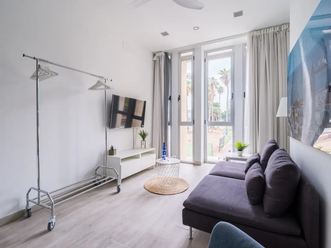 Maison à Las Palmas de Gran Canaria