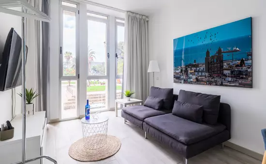 Maison à Las Palmas de Gran Canaria