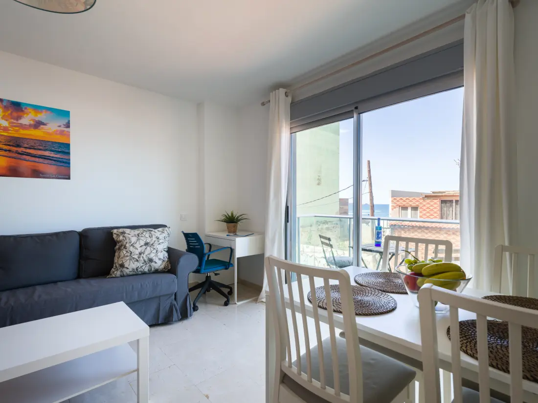 Maison à Las Palmas de Gran Canaria