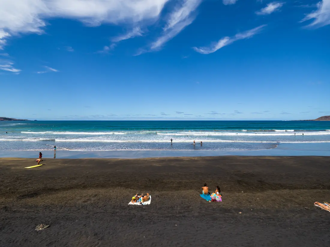 Maison à Las Palmas de Gran Canaria