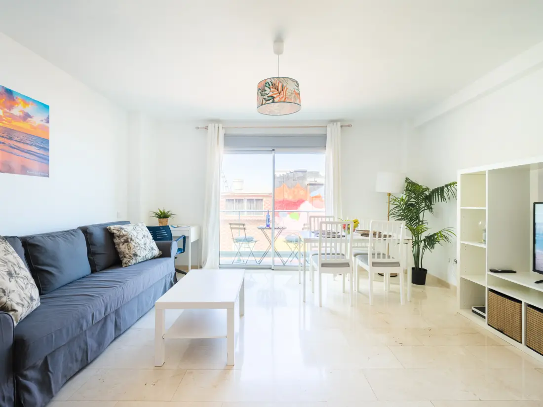 Maison à Las Palmas de Gran Canaria