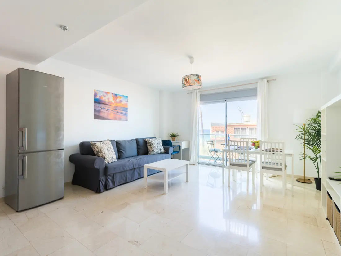 Maison à Las Palmas de Gran Canaria