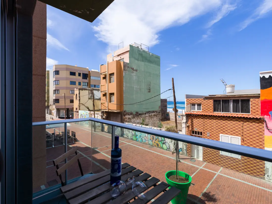 Maison à Las Palmas de Gran Canaria