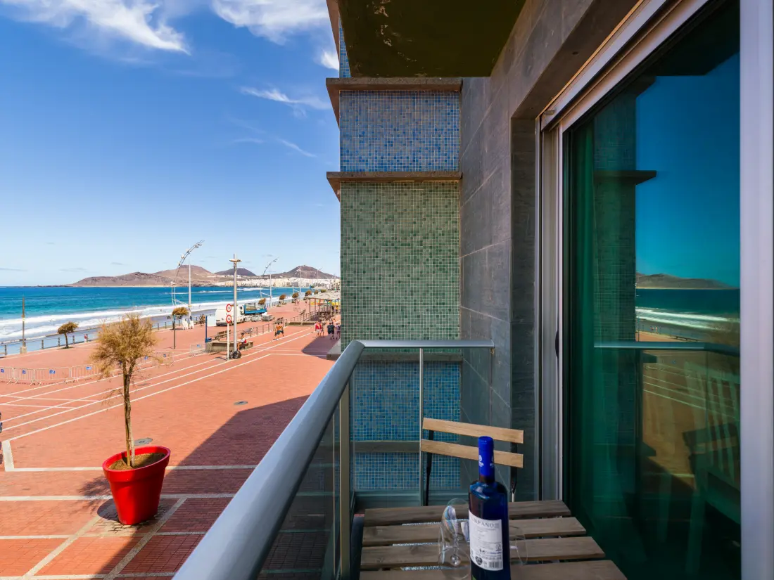 Maison à Las Palmas de Gran Canaria