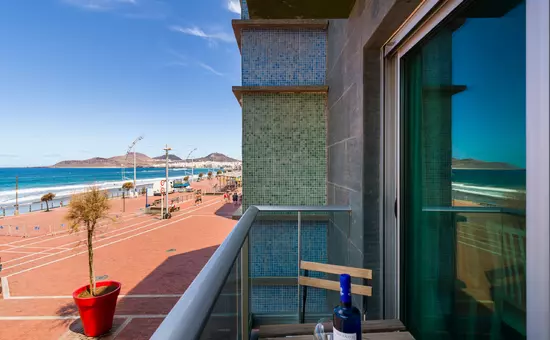 Maison à Las Palmas de Gran Canaria