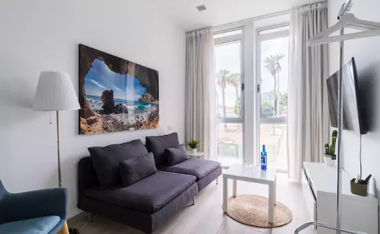 Maison à Las Palmas de Gran Canaria