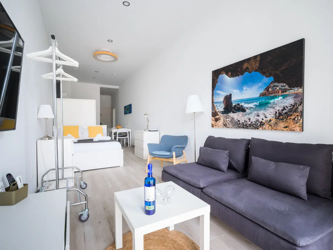 Maison à Las Palmas de Gran Canaria