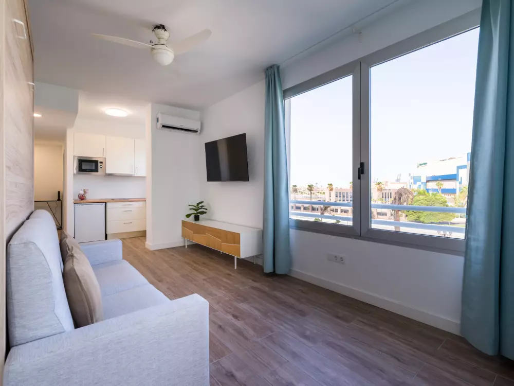 Maison à Las Palmas de Gran Canaria