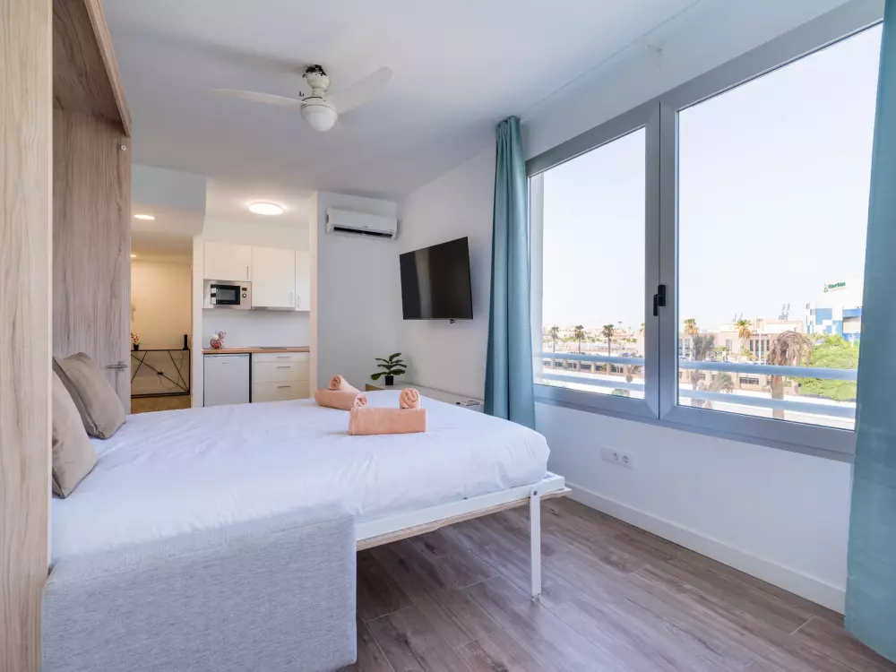 Maison à Las Palmas de Gran Canaria