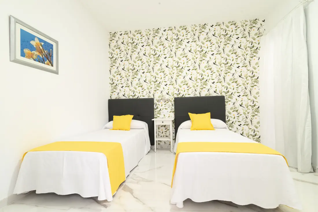 Maison à Las Palmas de Gran Canaria