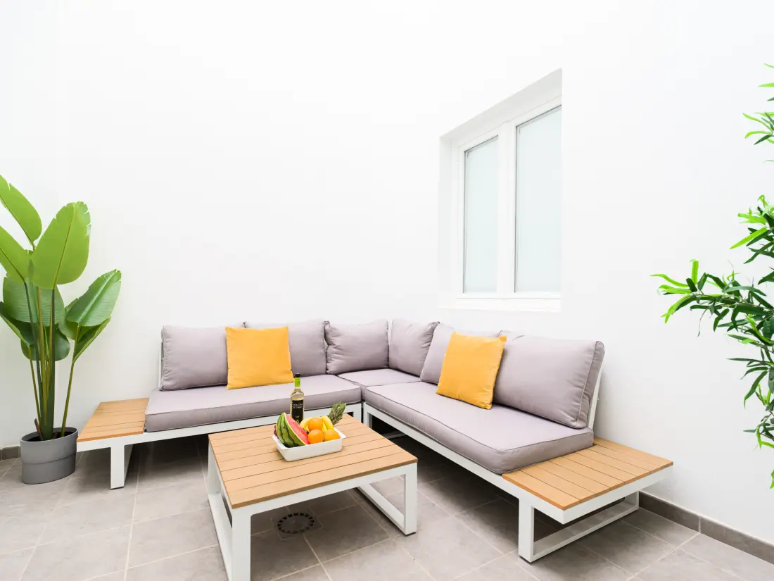 Maison à Las Palmas de Gran Canaria