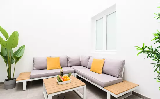 Maison à Las Palmas de Gran Canaria
