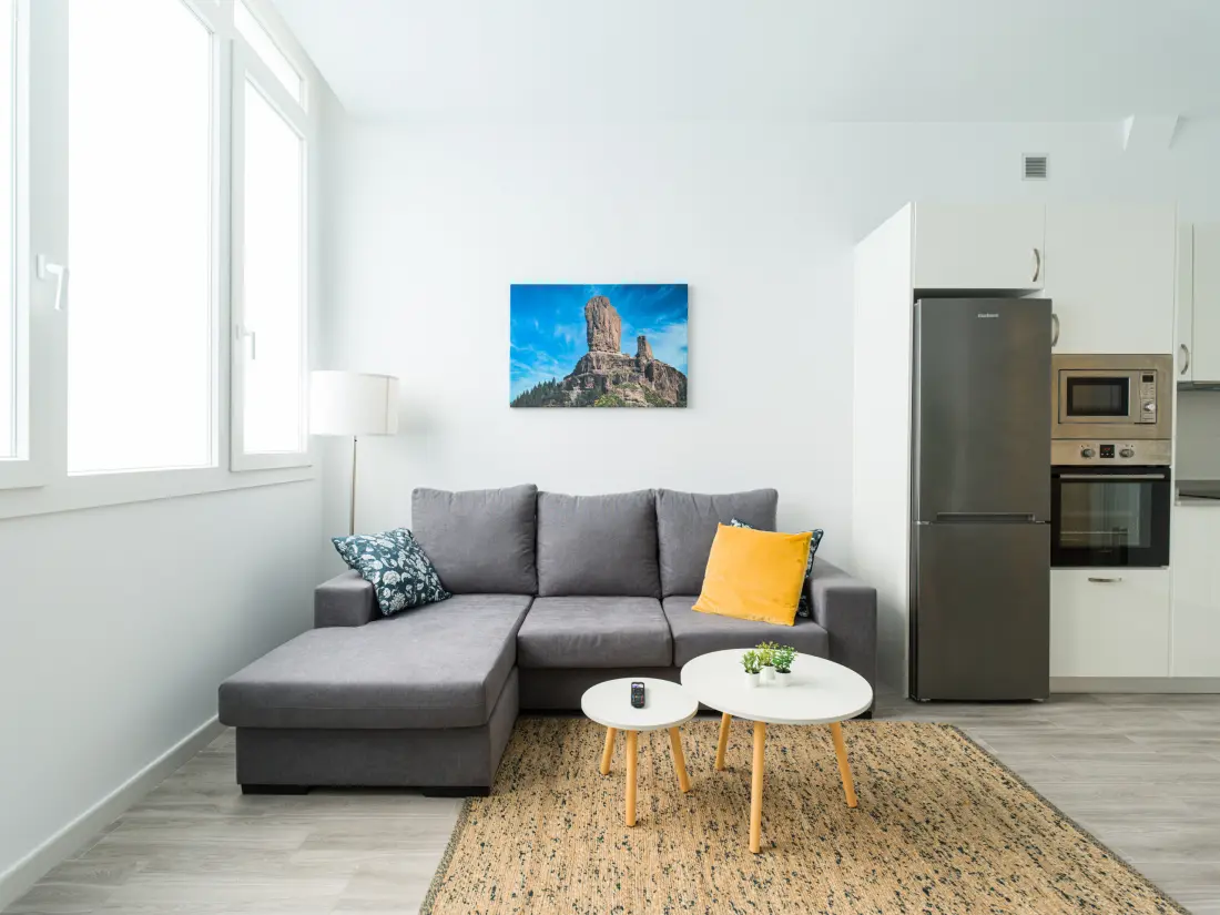 Maison à Las Palmas de Gran Canaria