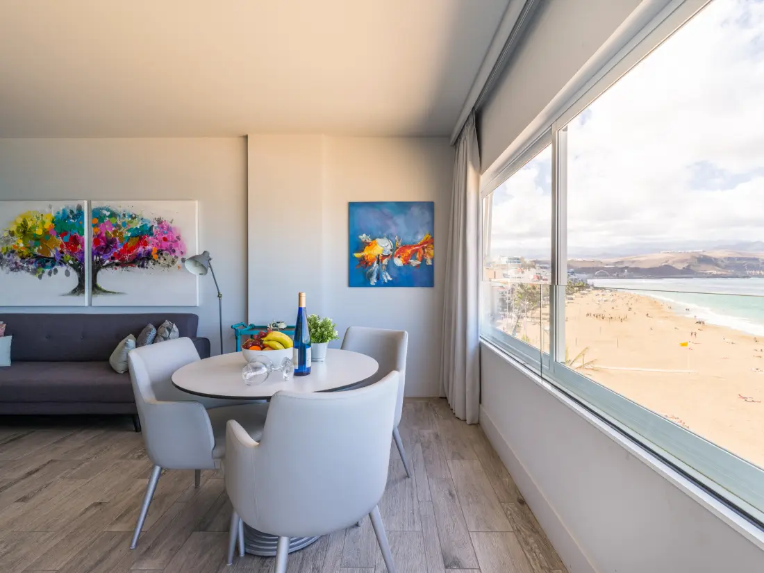 Maison à Las Palmas de Gran Canaria