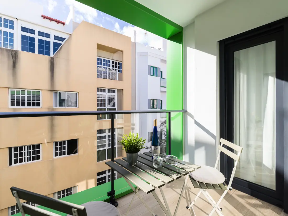 Maison à Las Palmas de Gran Canaria