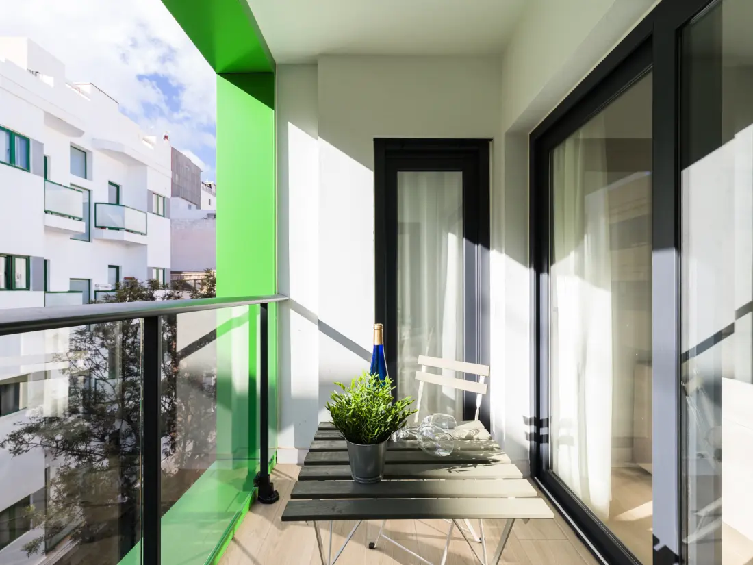 Maison à Las Palmas de Gran Canaria