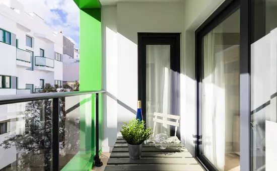 Maison à Las Palmas de Gran Canaria