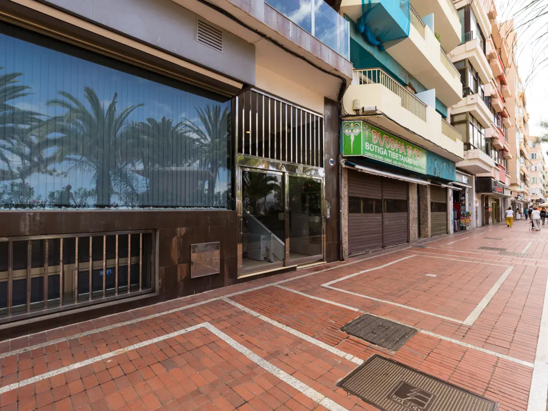 Maison à Las Palmas de Gran Canaria