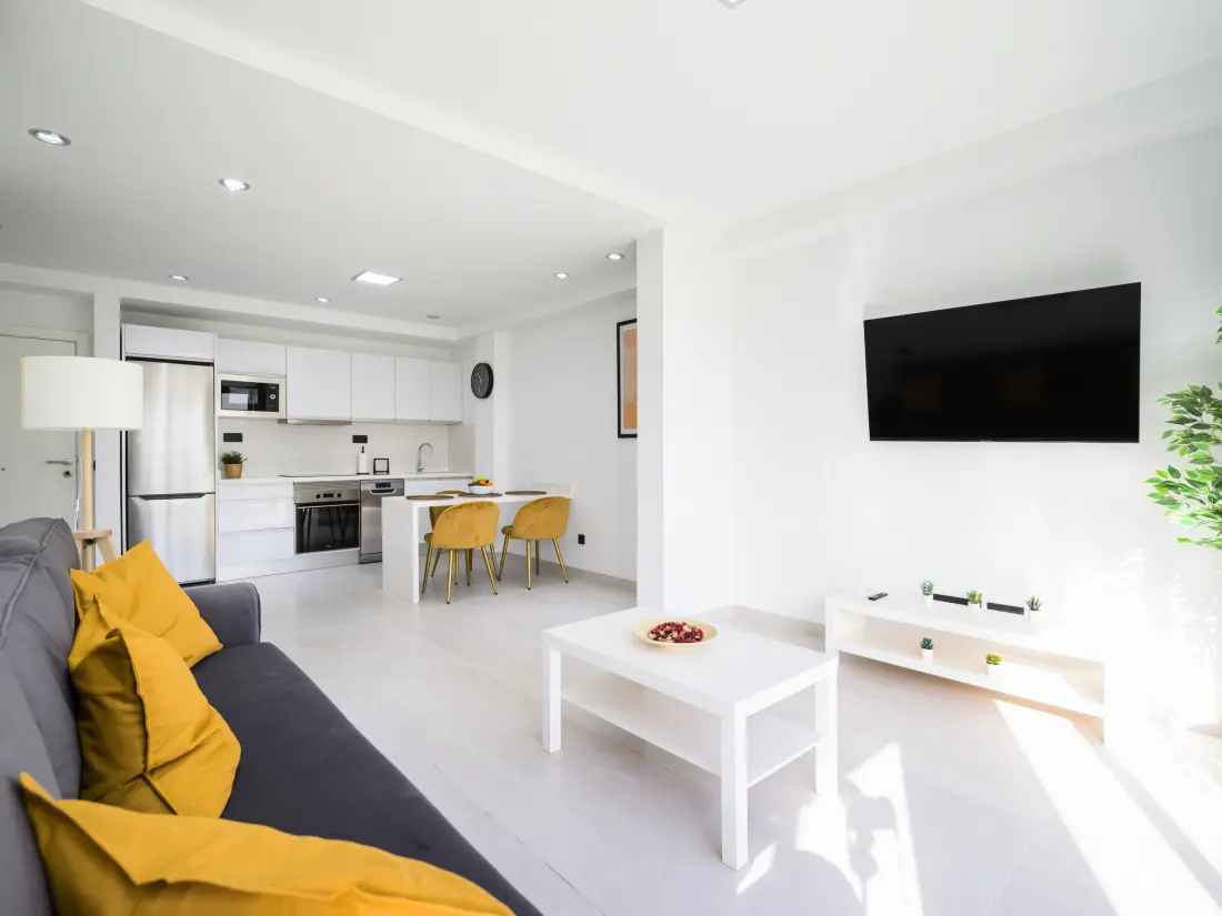 Maison à Las Palmas de Gran Canaria