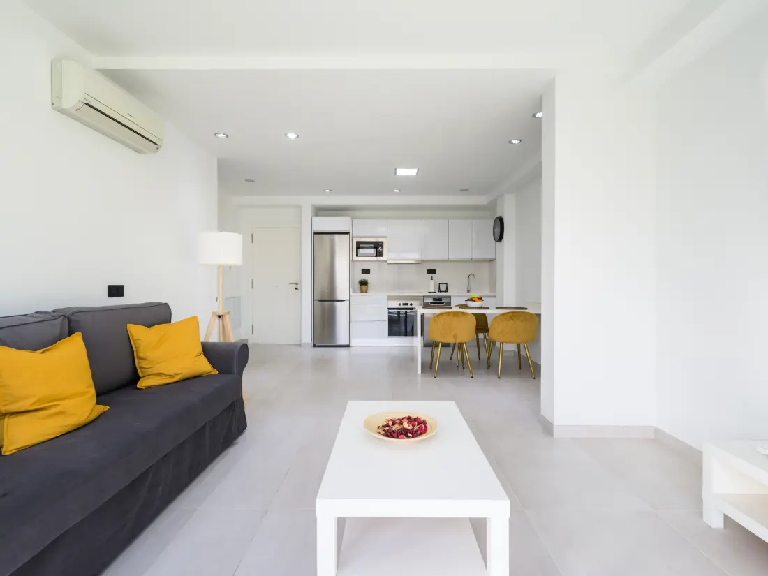 Maison à Las Palmas de Gran Canaria