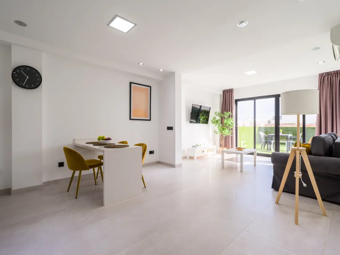 Maison à Las Palmas de Gran Canaria