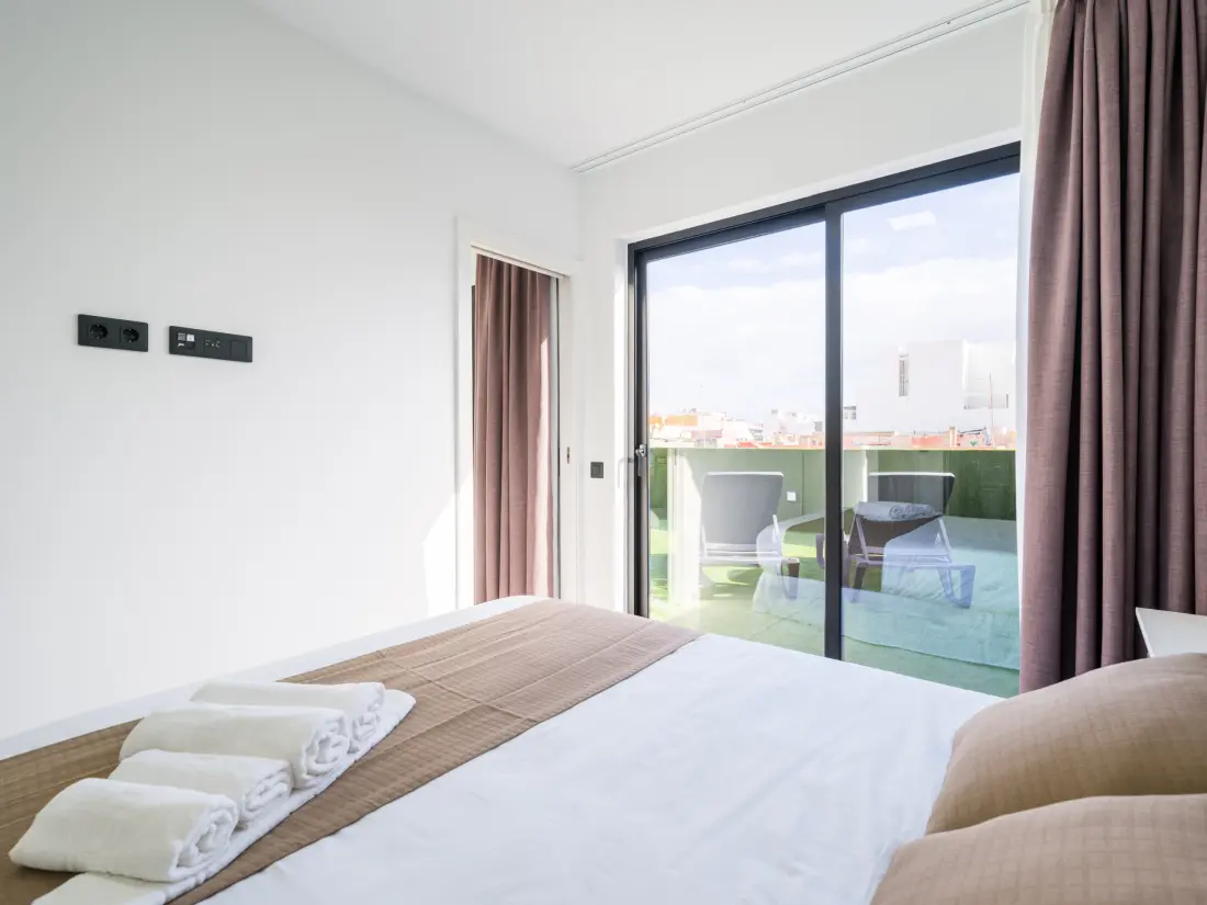 Maison à Las Palmas de Gran Canaria