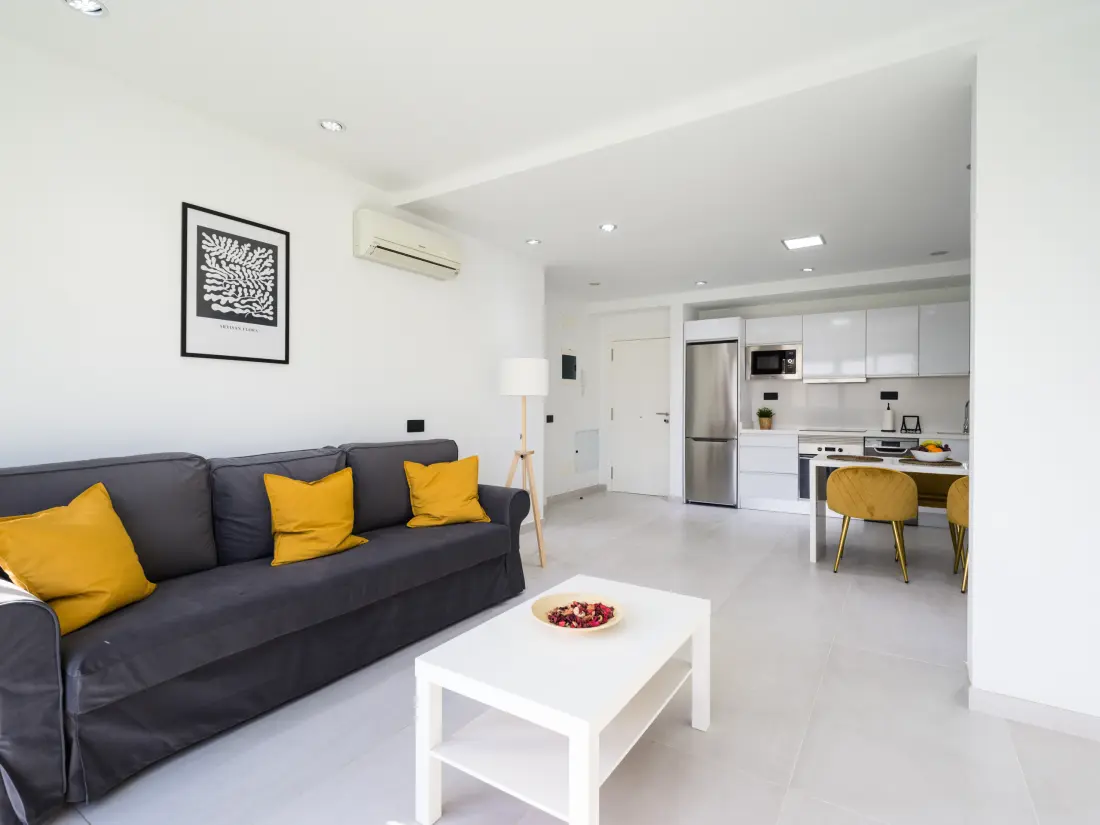 Maison à Las Palmas de Gran Canaria