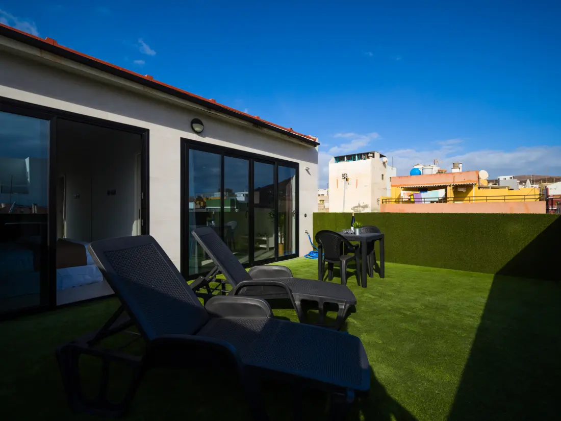 Maison à Las Palmas de Gran Canaria