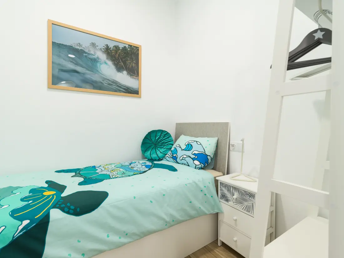 Maison à Las Palmas de Gran Canaria