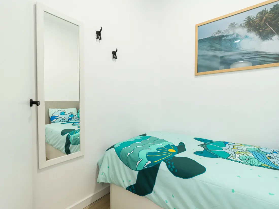 Maison à Las Palmas de Gran Canaria