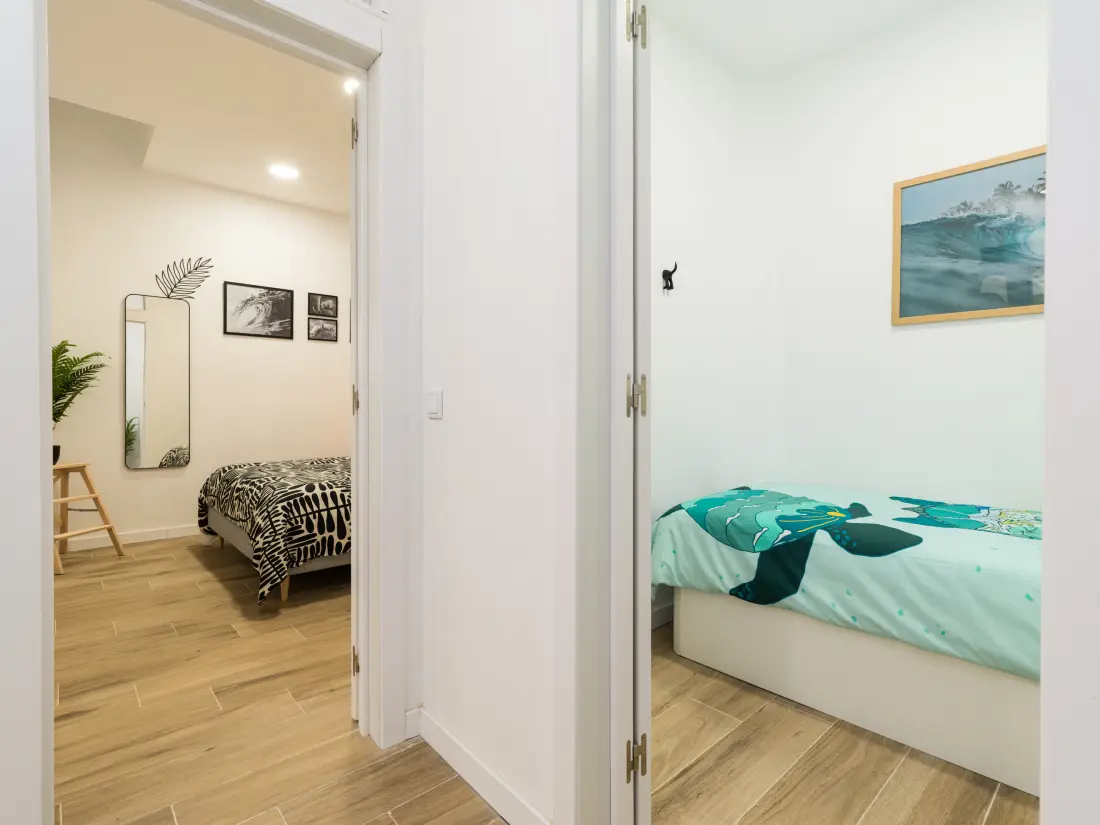 Maison à Las Palmas de Gran Canaria