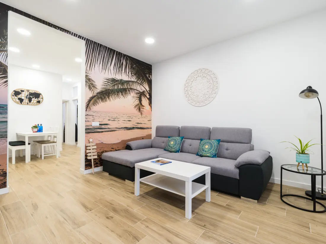 Maison à Las Palmas de Gran Canaria