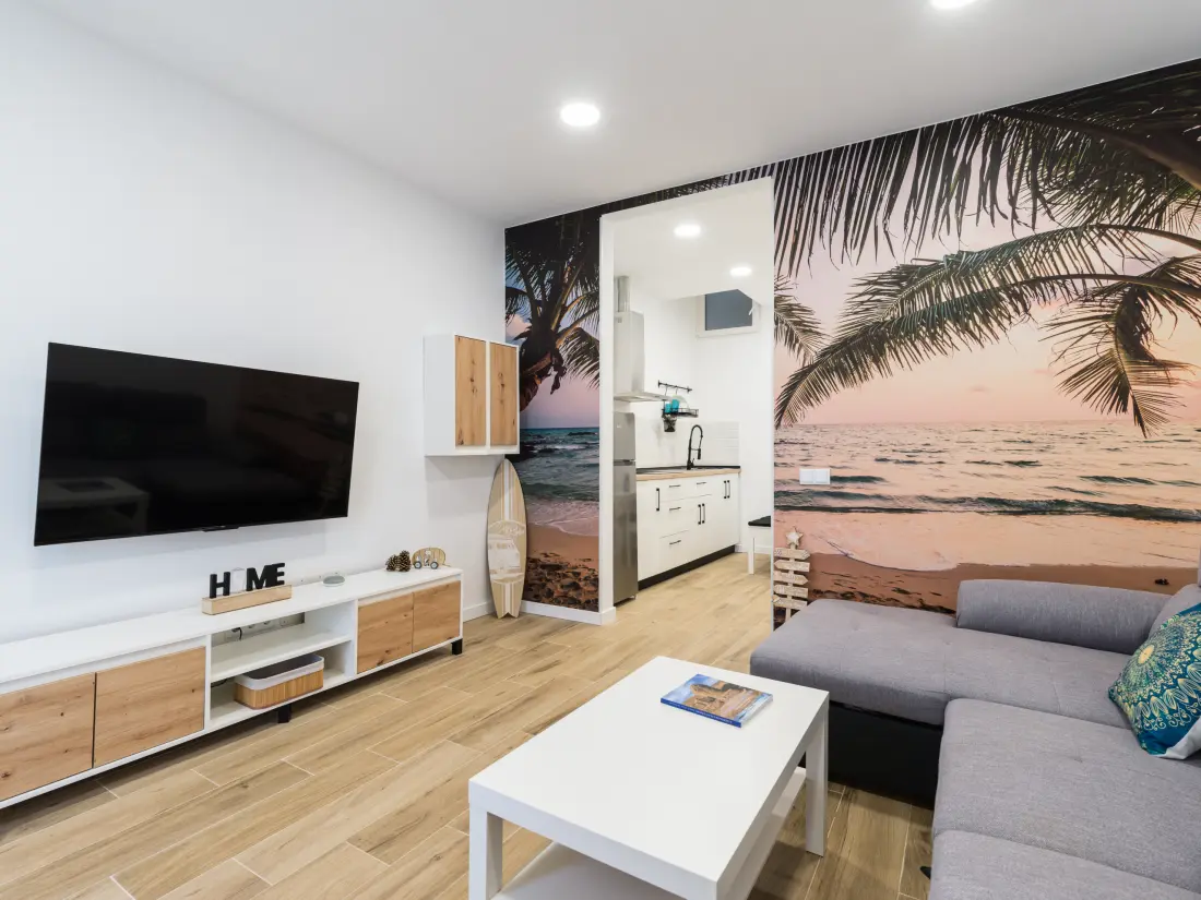 Maison à Las Palmas de Gran Canaria