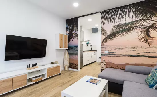 Maison à Las Palmas de Gran Canaria