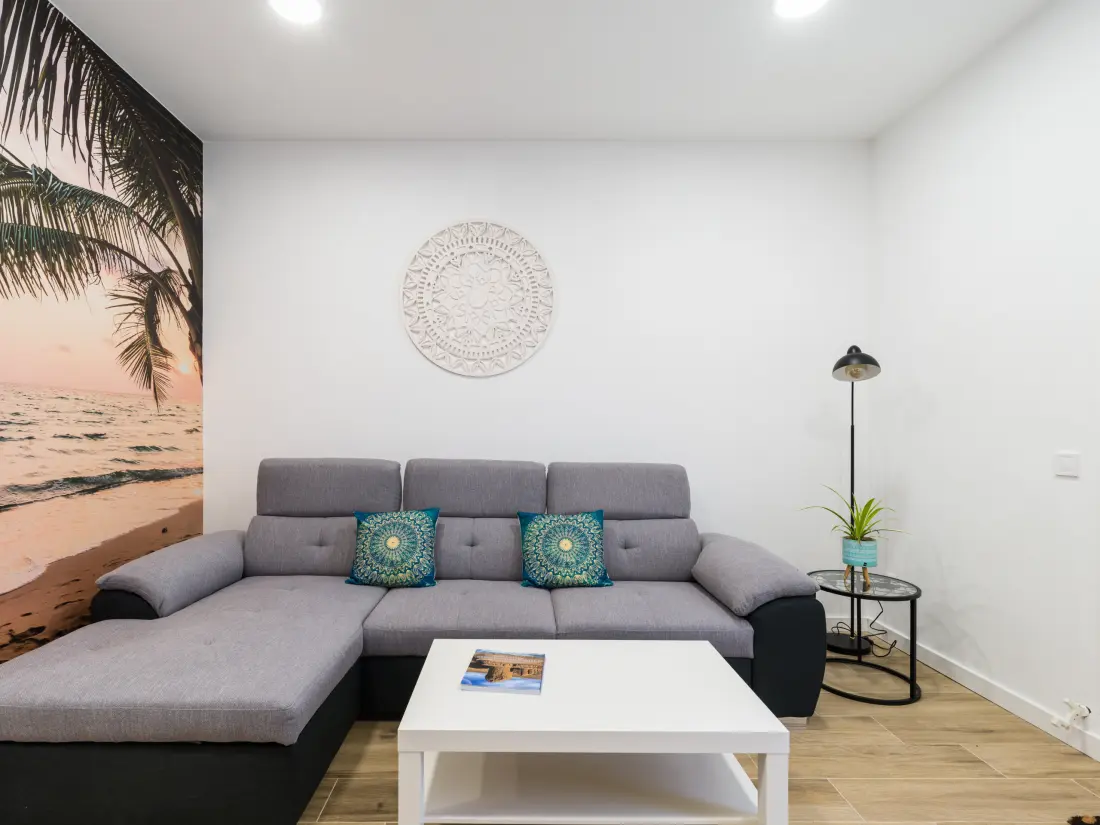 Maison à Las Palmas de Gran Canaria
