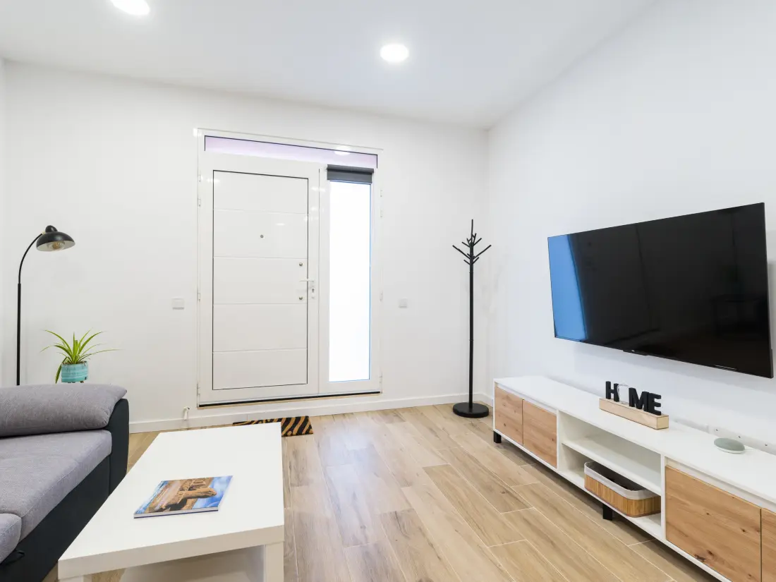 Maison à Las Palmas de Gran Canaria
